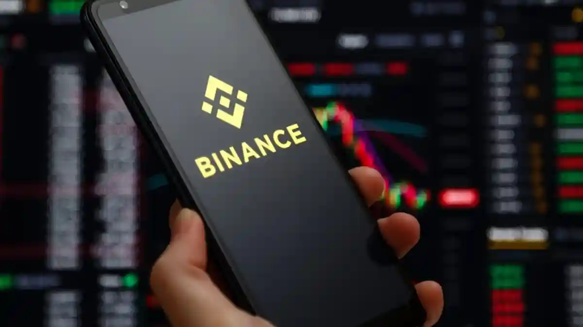 شرح منصة Binance للمبتدئين: الدليل الشامل للتسجيل والتوثيق وتأمين الحساب