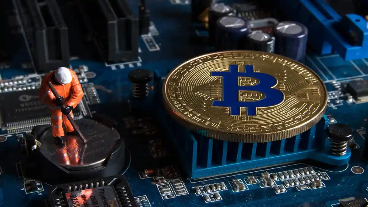 ما هو التعدين في العملات الرقمية؟ شرح مفهوم Crypto Mining وكيف يعمل