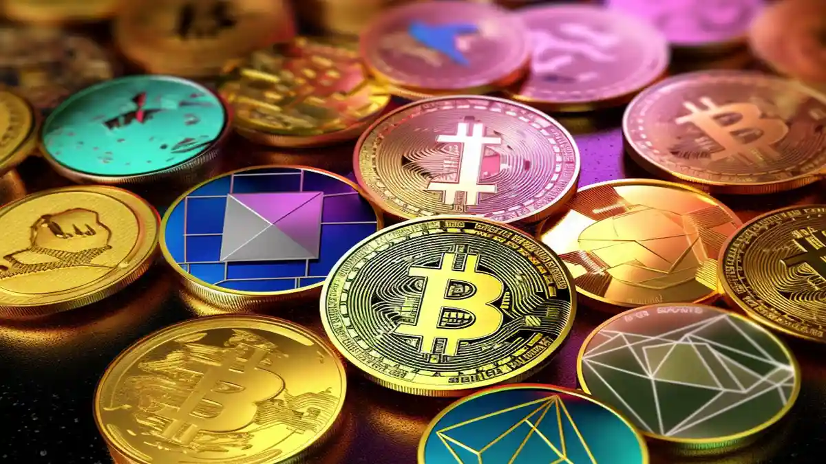 أنواع العملات الرقمية وأسعارها: دليل تصنيفي شامل لفهم الفئات والأصول المشفرة